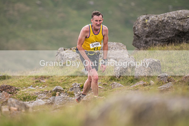 Great Lakes-842 - Great Lakes Fell Race Saturday 21st June 2025