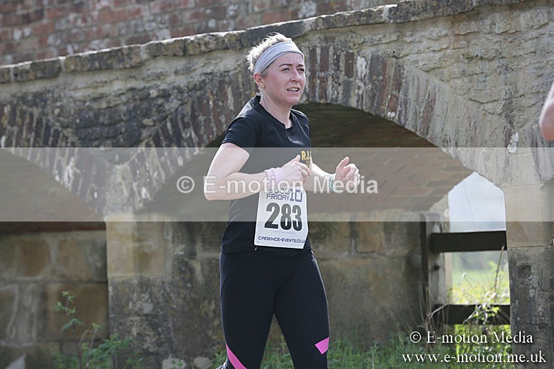 CAD 190419 575 - Cadence Events    Good Friday 10 Miler 19/04/19