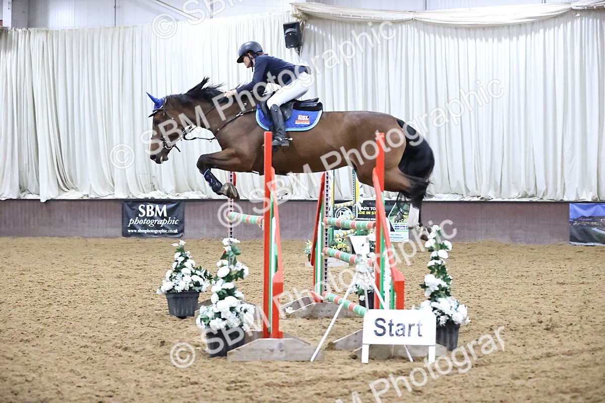 SBM_008384 - Class 21 - Senior Foxhunter 1.20m
