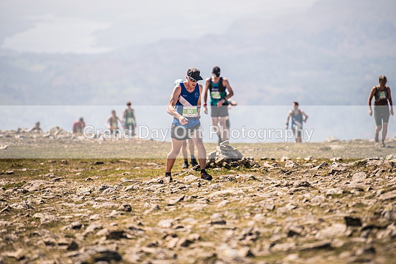 Fairfield-832 - Fairfield Horseshoe Fell Race Saturday 10th May 2025