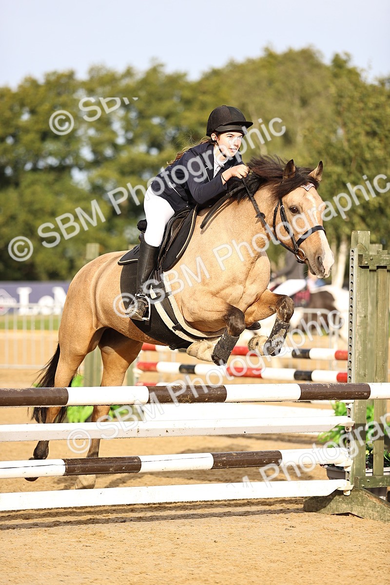 SBM_55212 - J62 - Clear Round 90cm