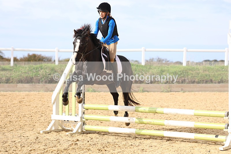 3E7A7560 - Class 3: 60cm open