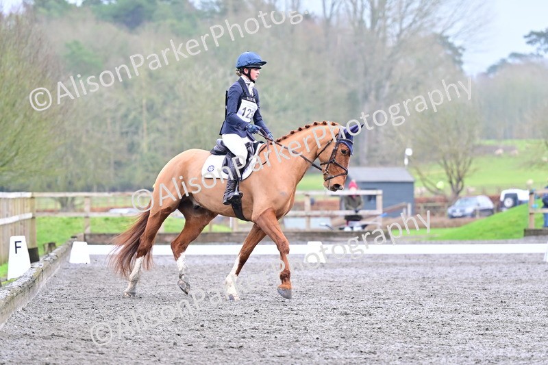 20260125-3733 - Class 12 - Novice