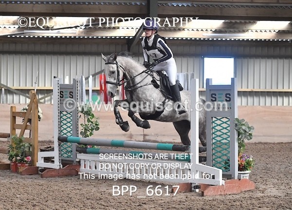 BPP_6617 - CLASS 2 BE70CM