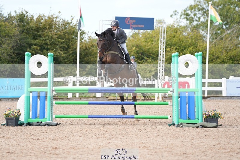 250911-141323-02215 - Cls 13 1.05m Amateur Champ