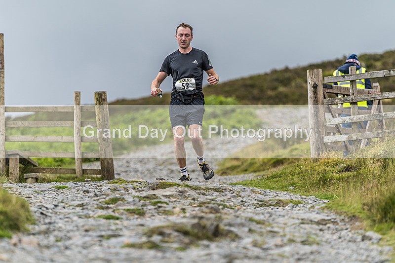 Skiddaw-647 - Skiddaw Fell Race Sunday 7th July 2014
