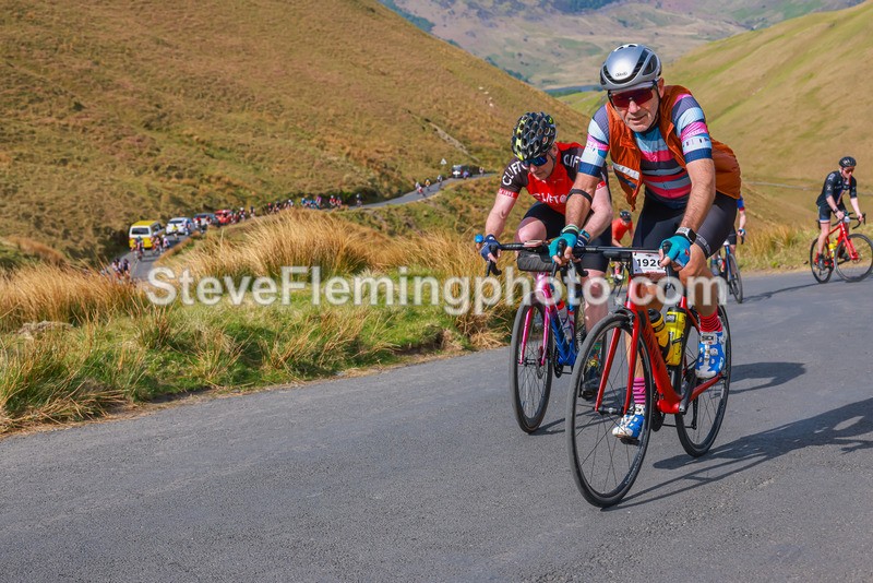 101151 - Newlands Pass 10.00-11.00