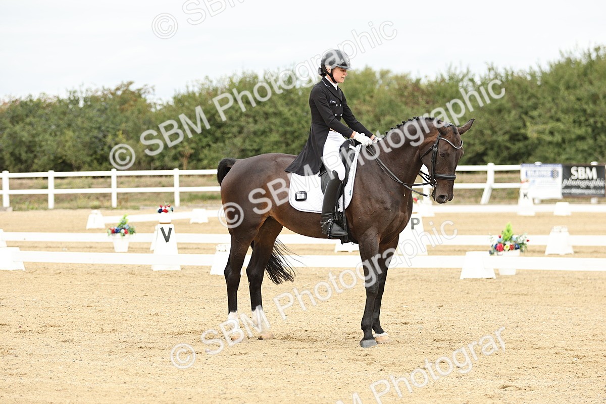 SBM_007117 - Class 25 - FEI PSG Bronze