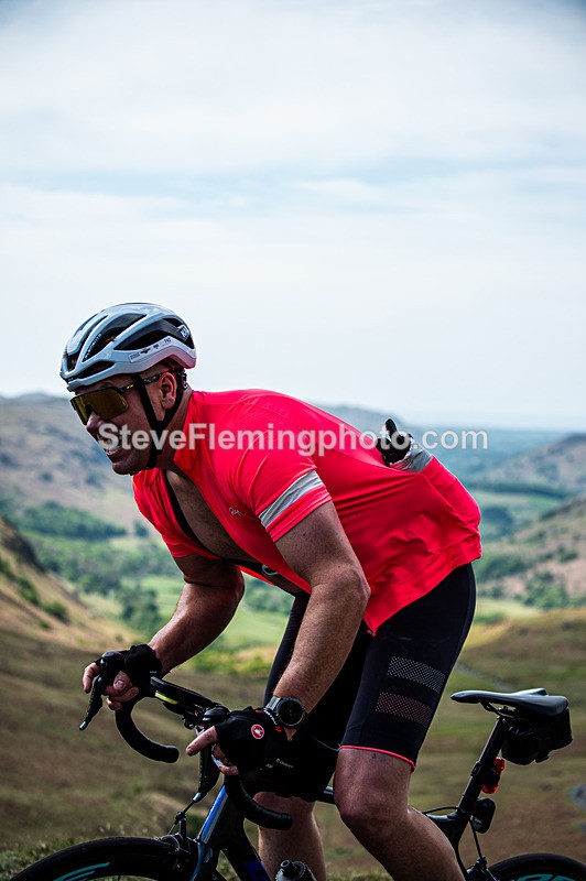 134003-2 - Hardknott Pass Camera 3 13.00-14.00