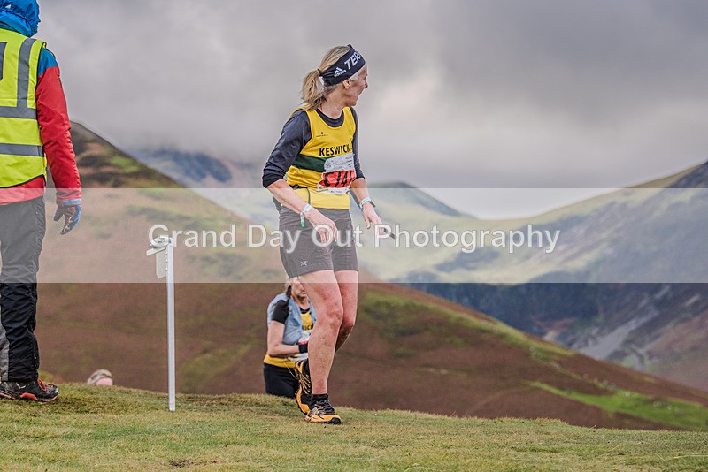 British Fell Relay-3391 - British Fell & Hill Relay Championship Braithwaite Keswick Saturday 21st October 2023