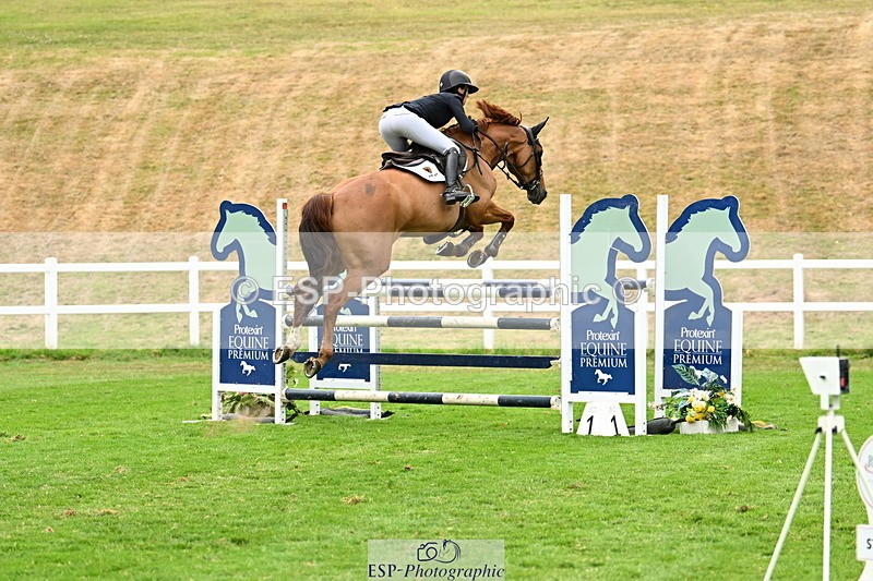 250705A-140236-14899 - Cls 31 Snr 1.35m Grand Prix