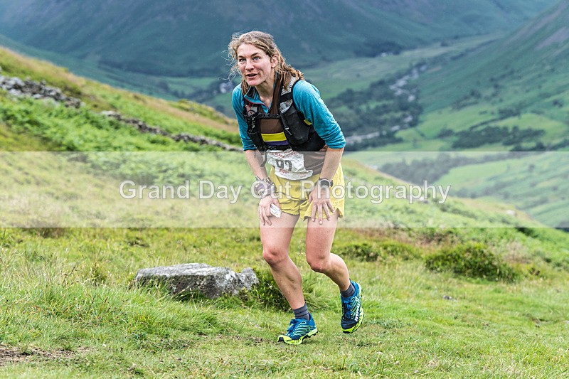 Wasdale-48 - Wasdale Horseshoe Fell Race Saturday 13th July 2024