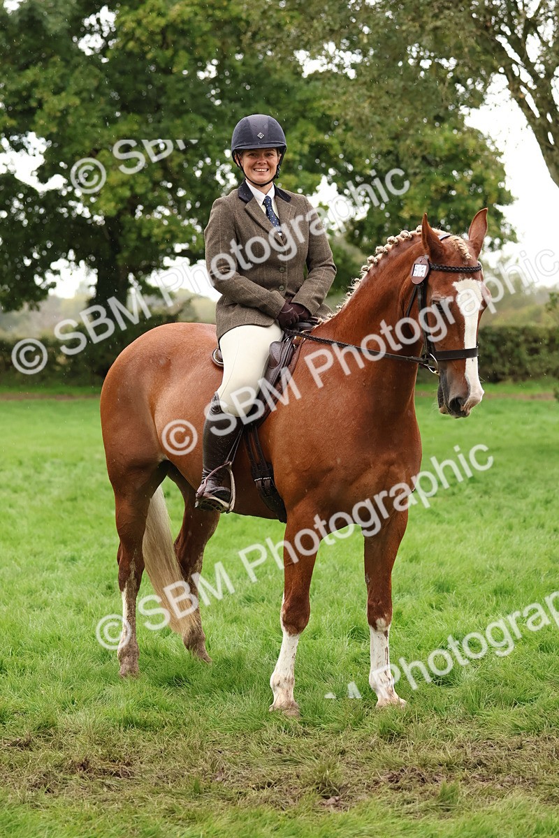 SBM_45055 - S27 - Young Veteran Ridden