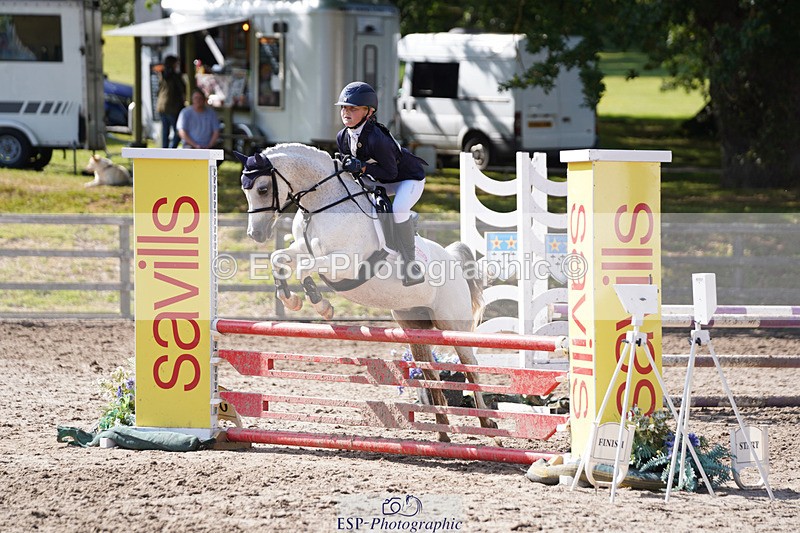 240824X-145818-28605 - 80cm Round 1 14.00 to 15.30