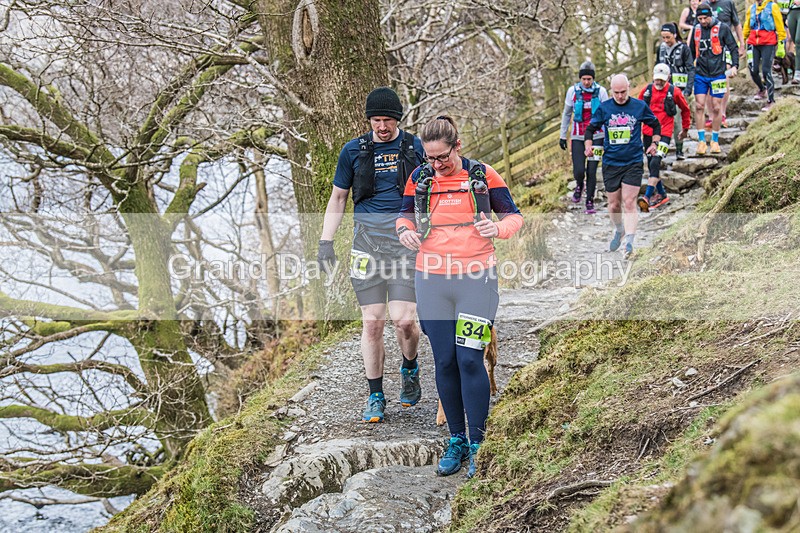 Buttermere-249 - Fellside Events Buttermere Trail Race Sunday 23rd March 2025