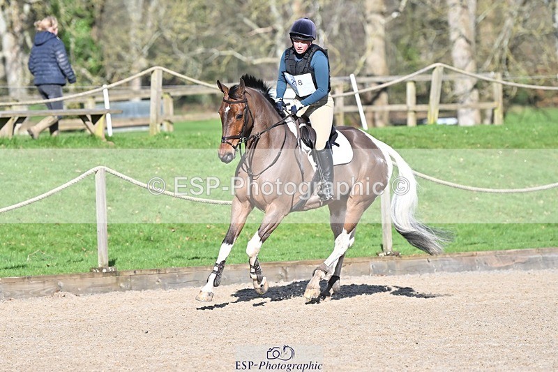 240302-101314-00341 - Cls 1 70-75cm 9.55 to End