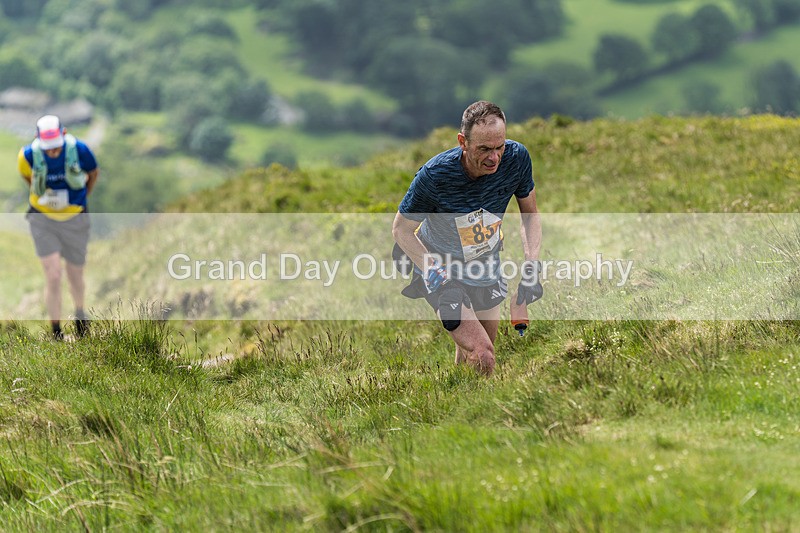 Howtown-374 - Howtown Fell Race Sunday 7th June 2026