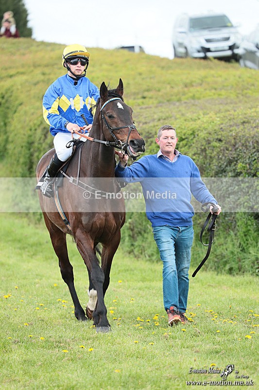 PtP 180426 34 - Worcestershire Hunt PtP Chaddesley Corbett 18/04/26