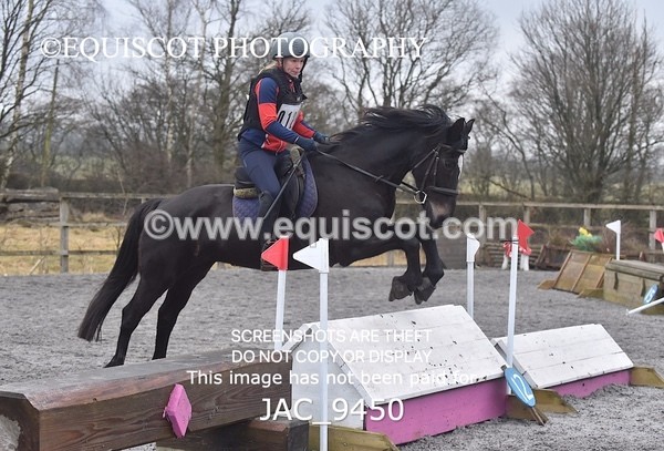 JAC_9450 - CLASS 3 - 80CM