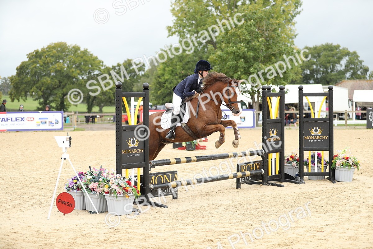 SBM_70308 - J15 - Junior Pony 70cm Championship