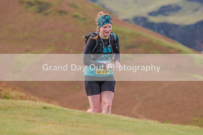 British Fell Relay-1919 - British Fell & Hill Relay Championship Braithwaite Keswick Saturday 21st October 2023