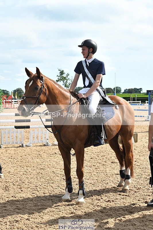 230903A-145620-05293 - Cls 16B U21 Advanced 1.10m