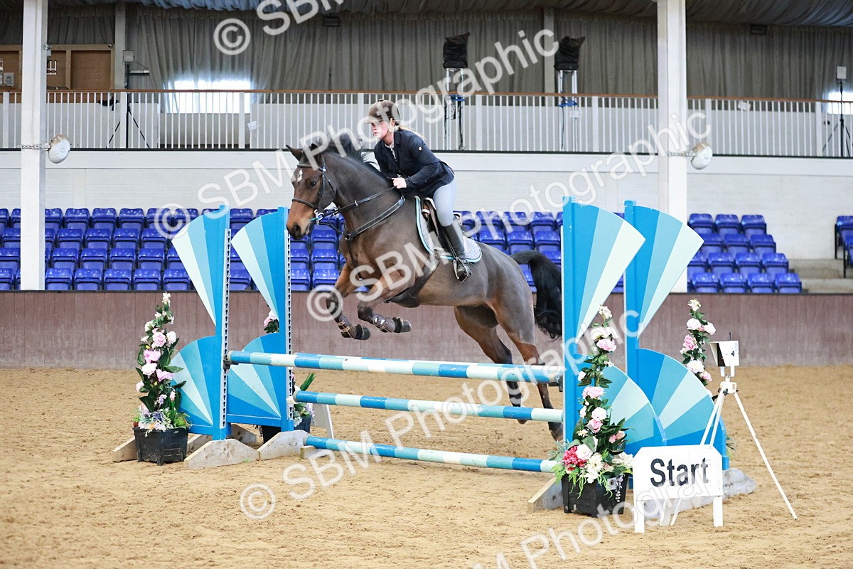 SBM_003005 - Class 9 - Senior British Novice - 90cm