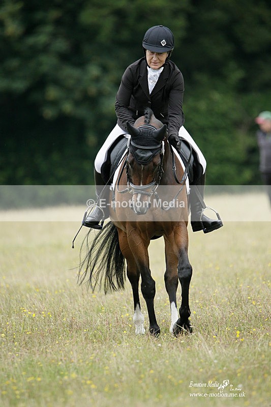 BVRC 030721 229 - Bourne Valley Riding Club Dressage 03/07/21