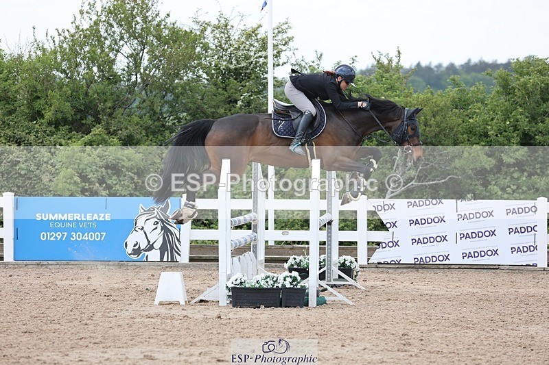 250509-134834-07405 - Cls 21 95cm Amateur Qualifier