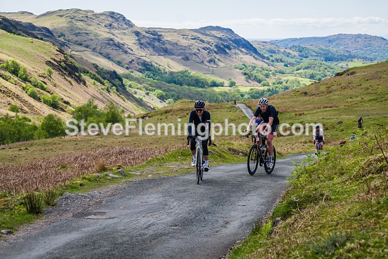143842 - Hardknott Pass Camera 1 14.00-15.00
