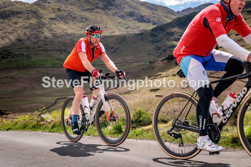 140510 - Blea Tarn Climb 14:00 - 15:00