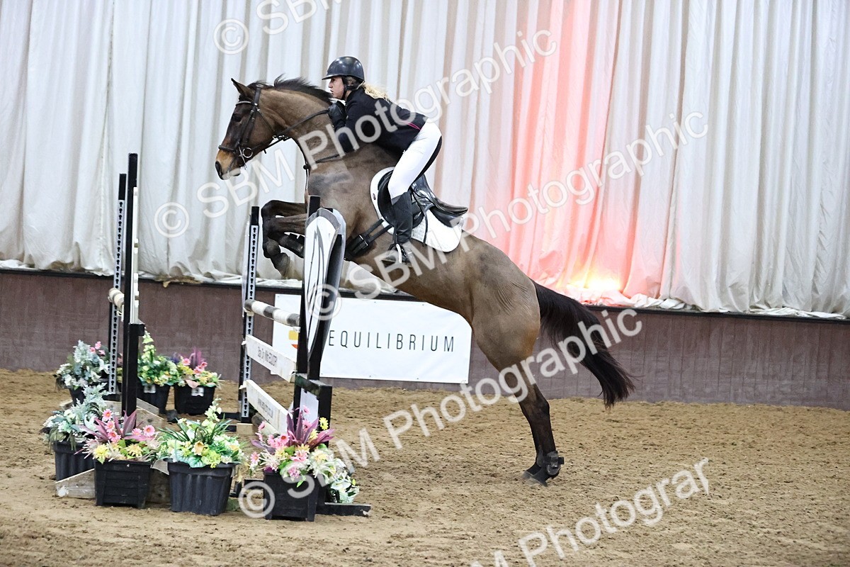 SBM_009929 - Class 24 - Equine Star Championship Qualifier 1.10m