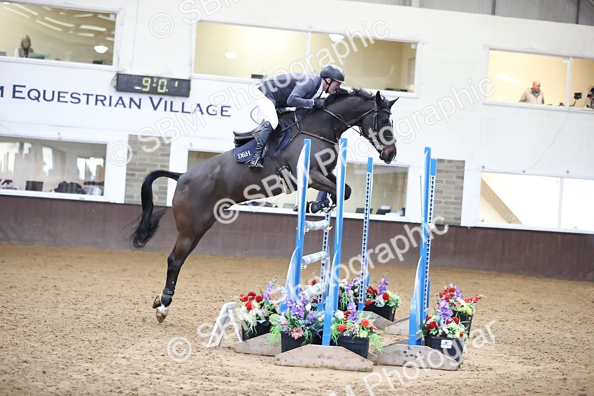 SBM_005251 - Class 18 - National 1.30m 1..40m