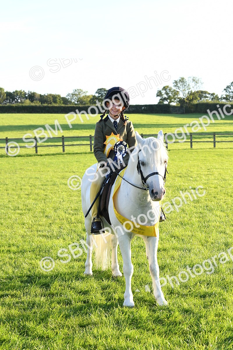 SBM_56469 - 1st Ridden Supreme Championship
