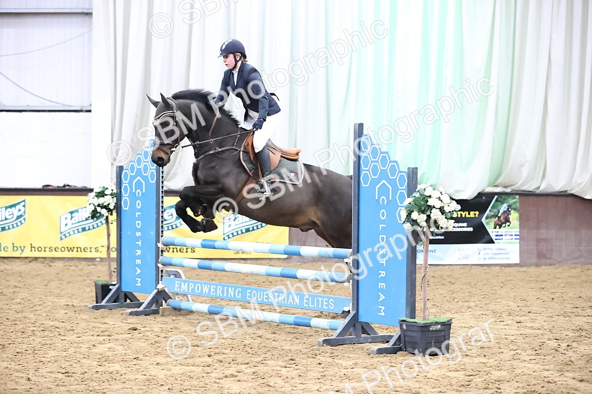 SBM_006444 - Class 19 - Clear Round