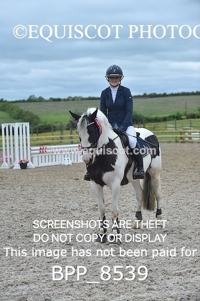 BPP_8539 - CLASS 2 Pony British Novice 2ND ROUND