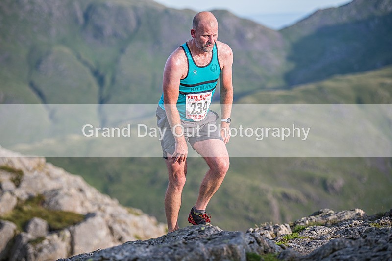 Blisco-316 - Blisco Dash Fell Race Wednesday 16th July 2025