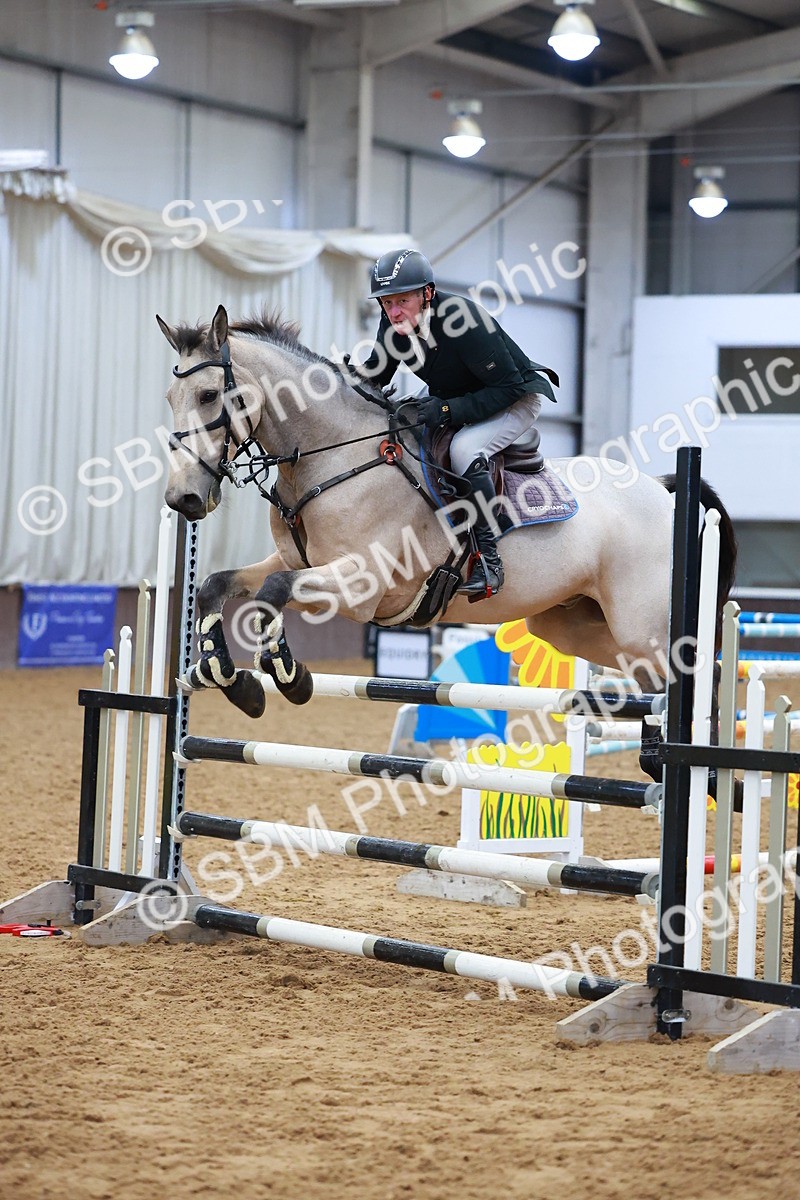 SBM_001695 - Class 4 - Senior Newcomers 1.10m