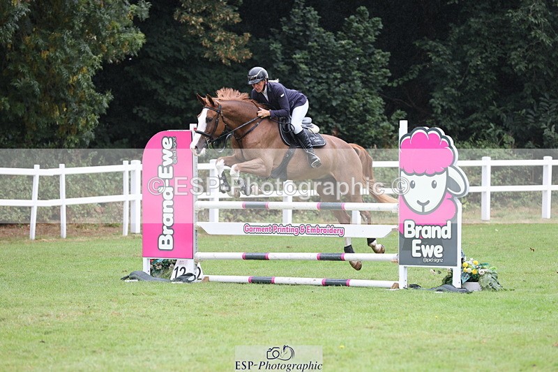 250830A-123927-06512 - Cls 15 5 Year Old Qualifier