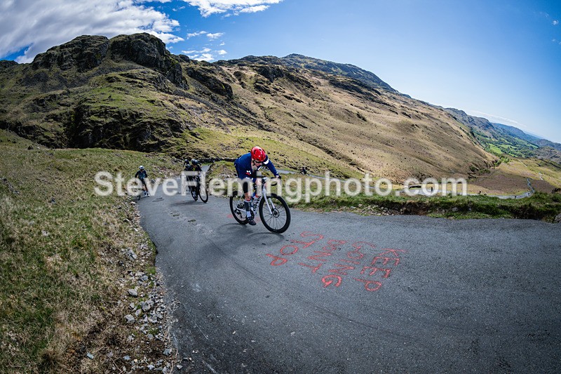 152117 - Hardknott Pass Camera 2 15.00-16.30