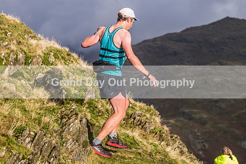 Dunnerdale-370 - Dunnerdale Fell Race Saturday 8th November 2025