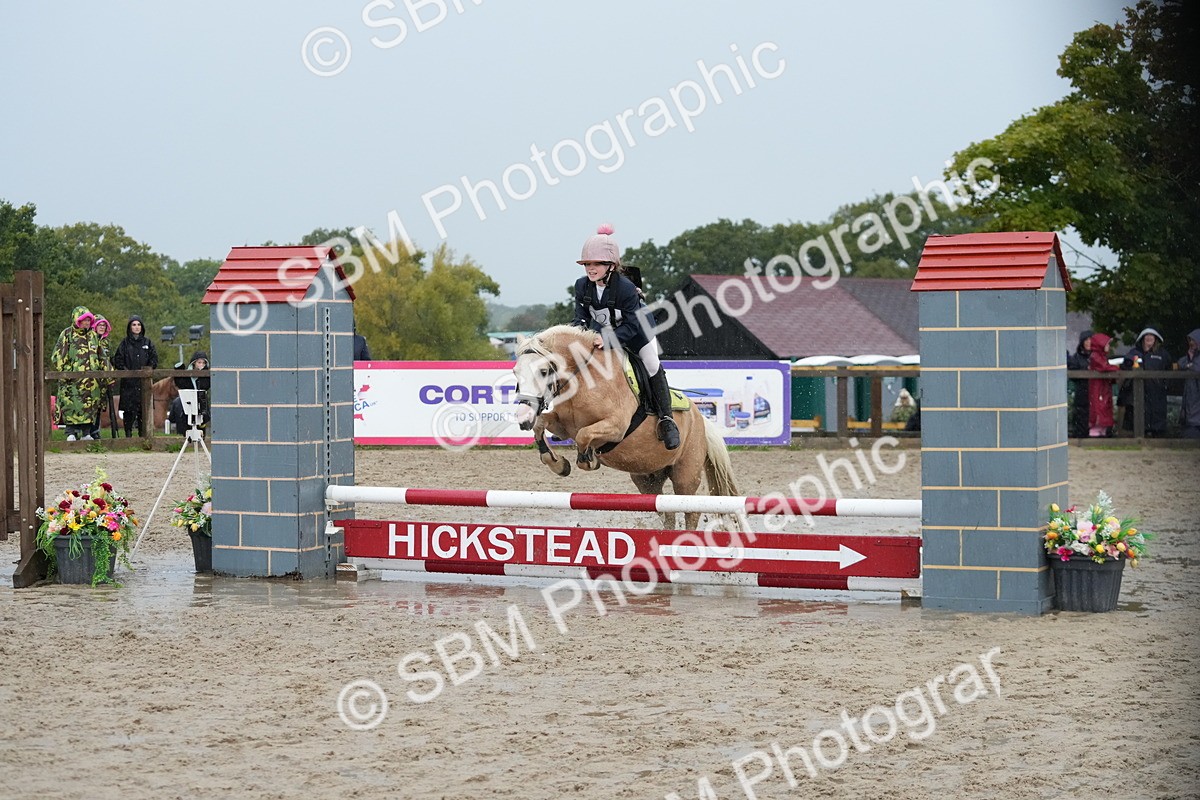 SBM_33887 - J5 - Junior Pony 50cm Championship