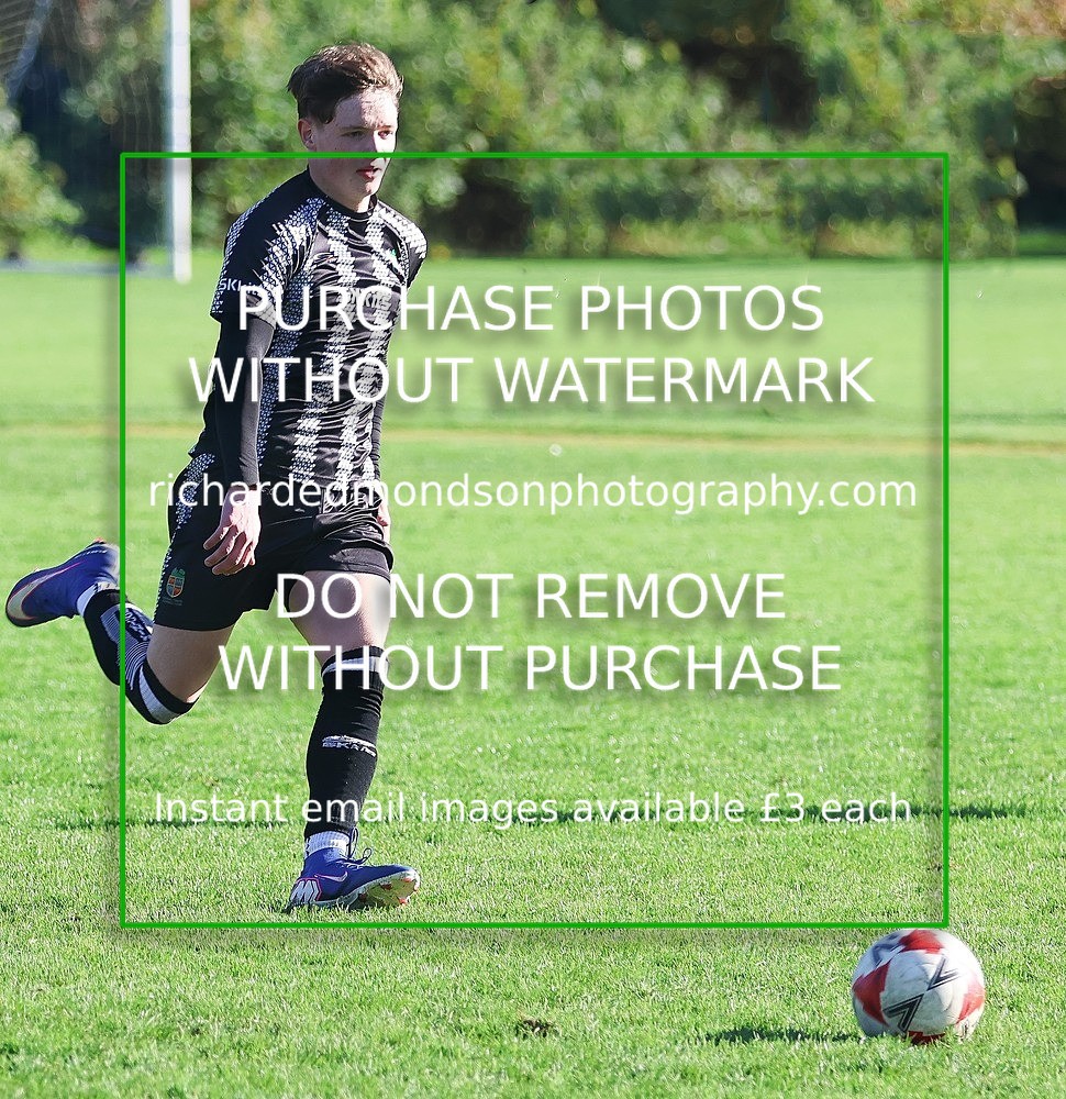533A6001 - Kendal Town Under 18's
