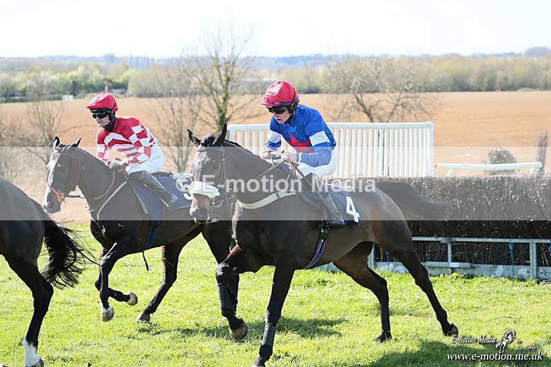 PtP 060426 325 - Paxford Races North Cotswold Easter Mon 06/04/26