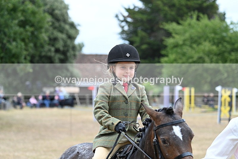 WJ7_0425 - Class 6 Ridden Mountain and Moorland
