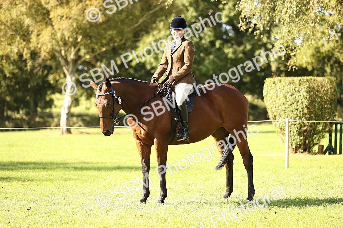 SBM_17014 - S2 - TSR Ridden Pony Showing