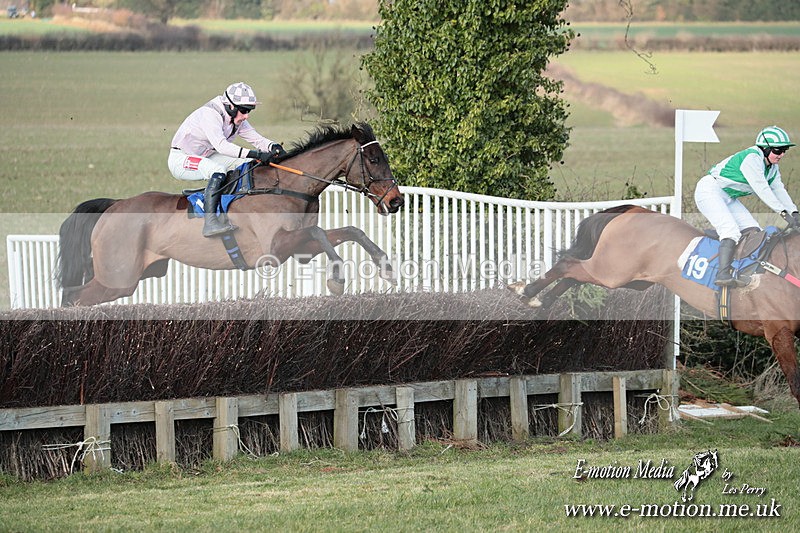 PtP 010325 509 - Beaufort Races Didmarton 01/03/25