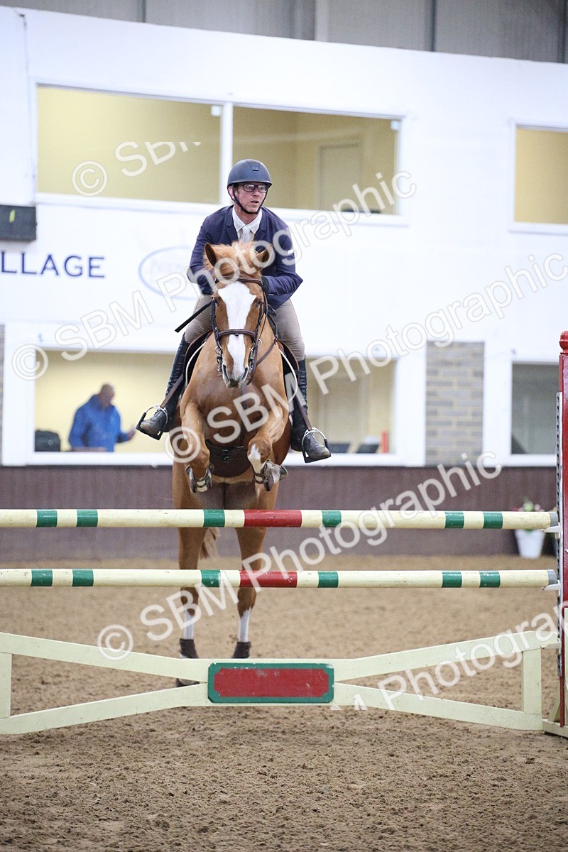 5K7A4454 - Class 4 - Senior 1.15m Open (inc National 1.15m Members Cup Qualifier)