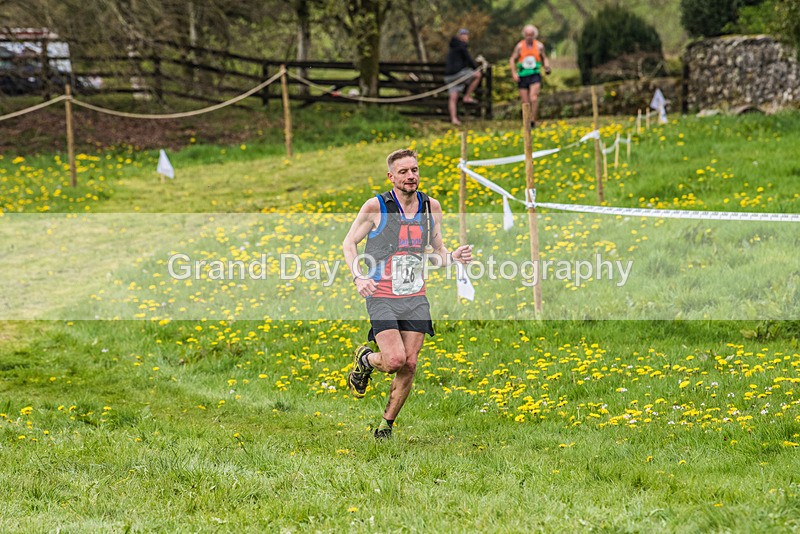 3 Peaks-2075 - The 3 Peaks Race - The Finish - Saturday 29th April 2023