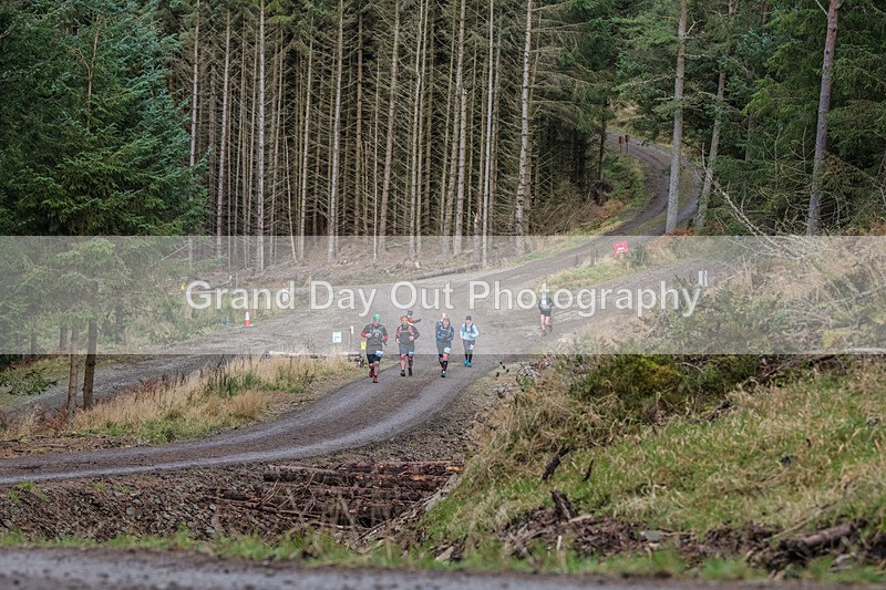 Glentress 21  10K-1734 - High Terrain Events Glentress 21 & 10K Trail Races Saturday 16th November 2024
